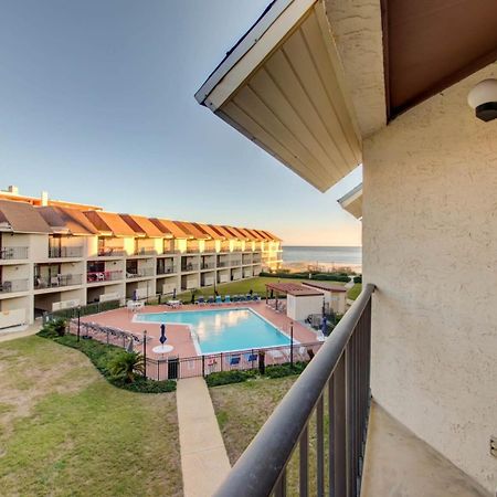 Gulfside Townhome 16 By Vacation Homes Collection Gulf Shores Extérieur photo