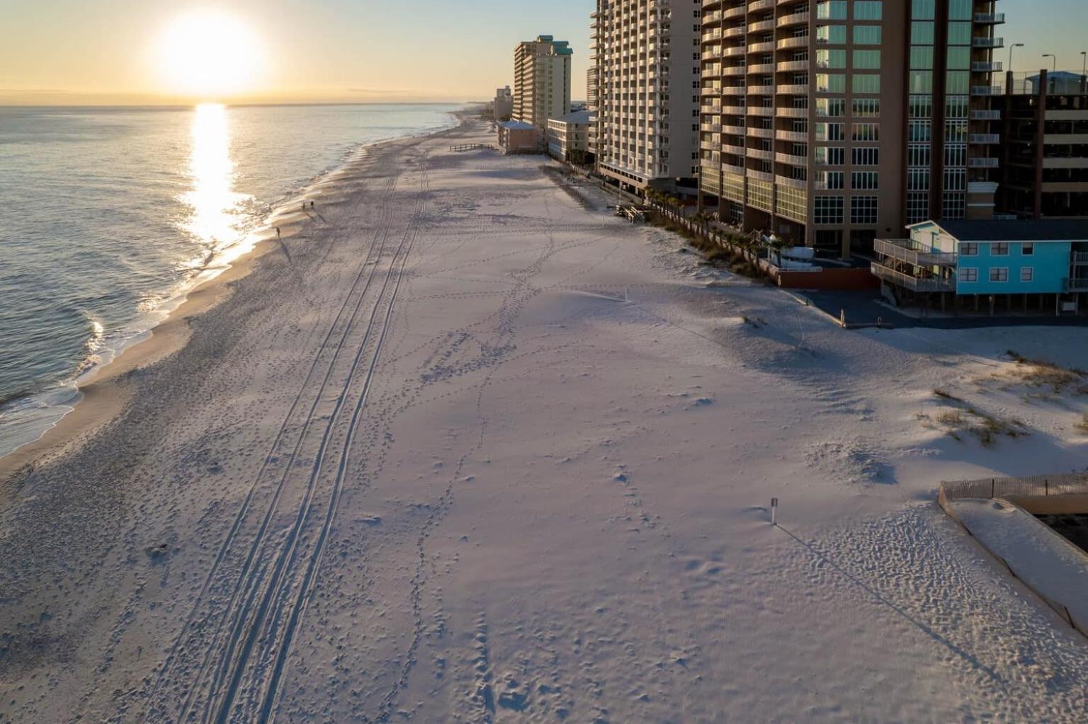 Gulfside Townhome 16 By Vacation Homes Collection Gulf Shores Extérieur photo