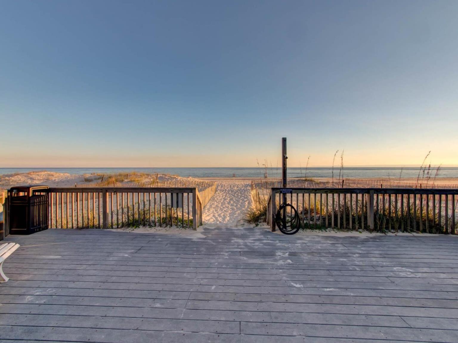 Gulfside Townhome 16 By Vacation Homes Collection Gulf Shores Extérieur photo
