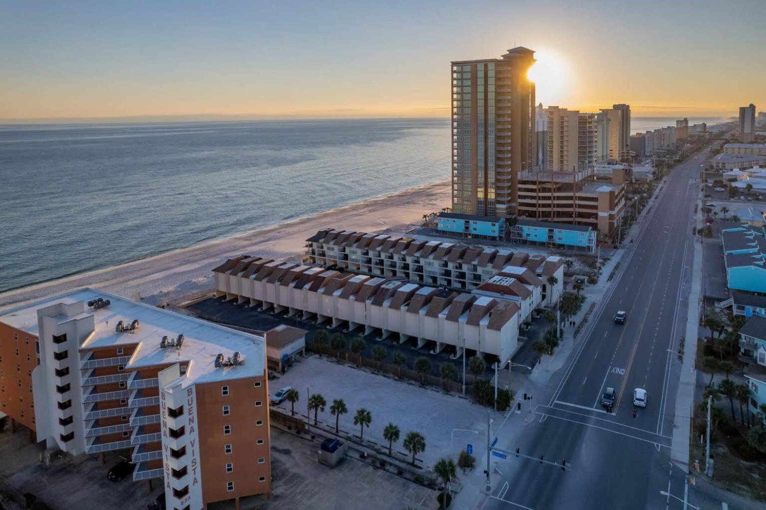 Gulfside Townhome 16 By Vacation Homes Collection Gulf Shores Extérieur photo