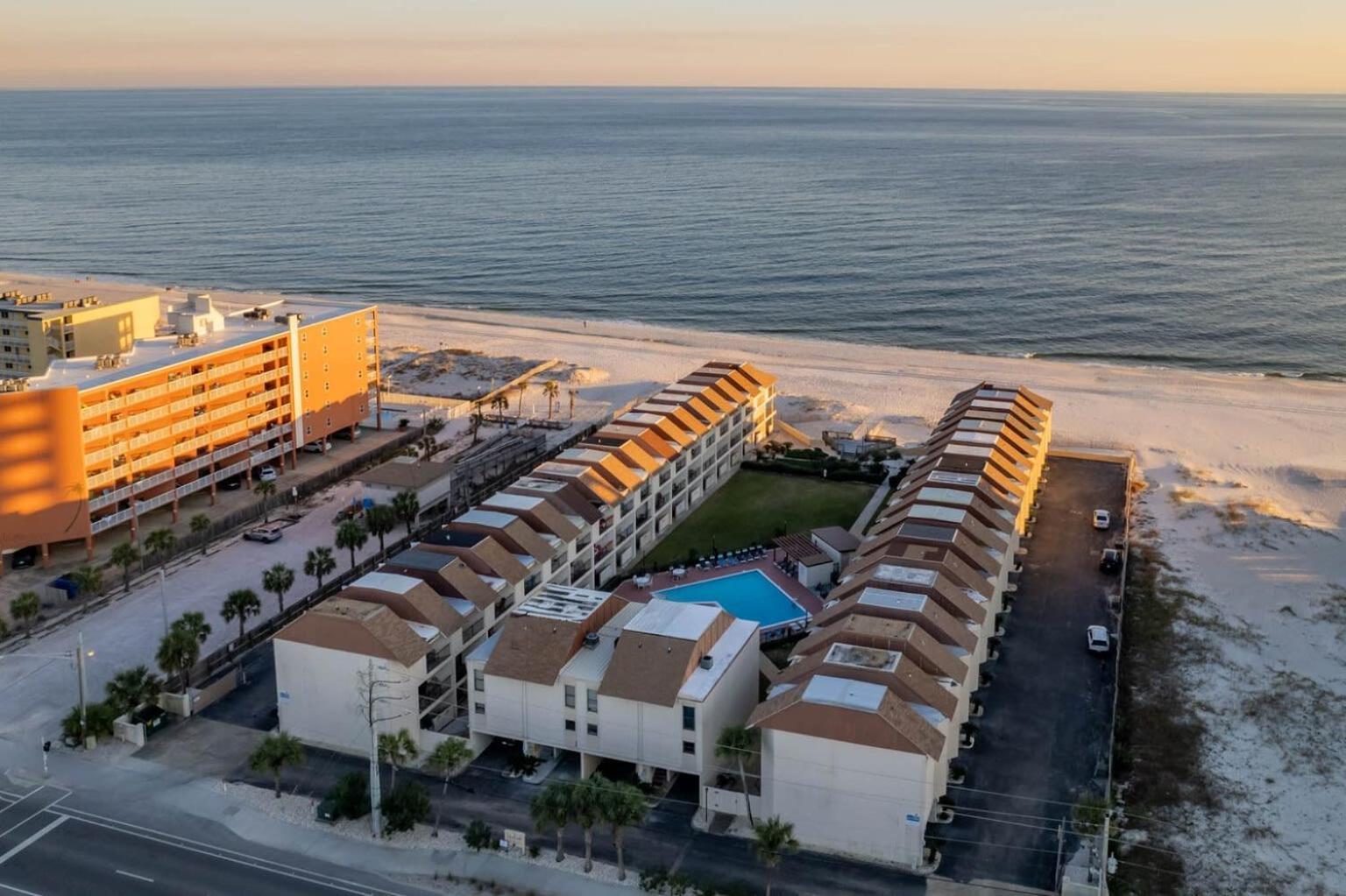 Gulfside Townhome 16 By Vacation Homes Collection Gulf Shores Extérieur photo