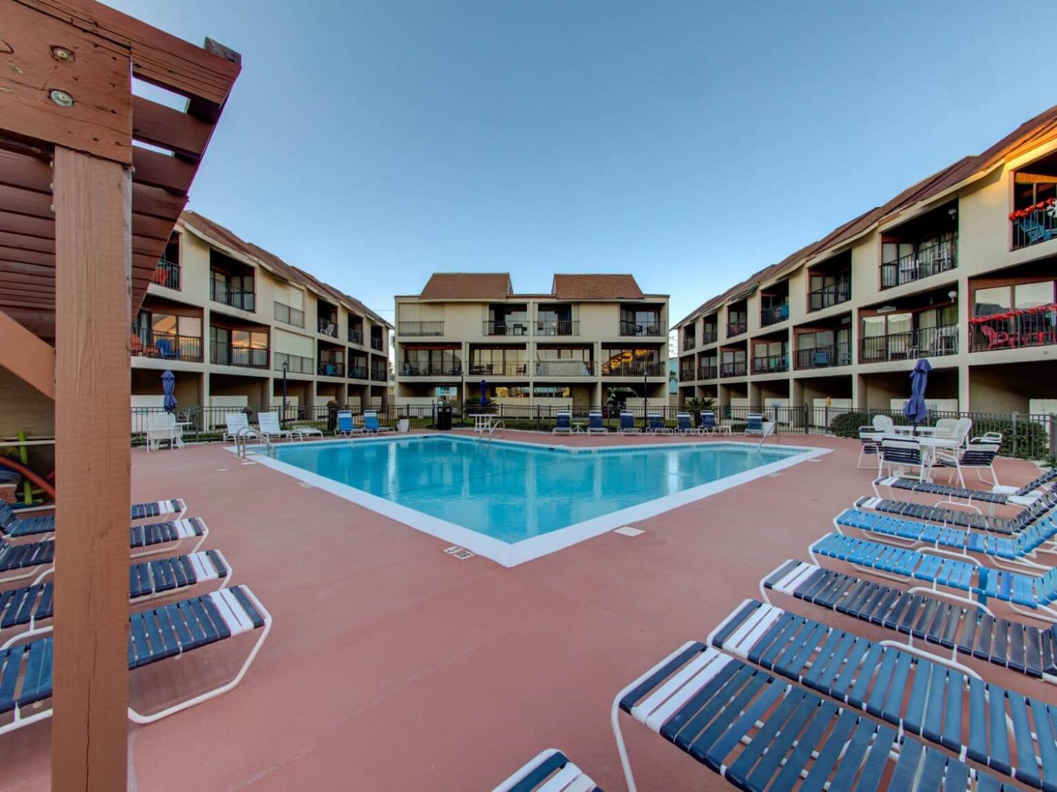 Gulfside Townhome 16 By Vacation Homes Collection Gulf Shores Extérieur photo
