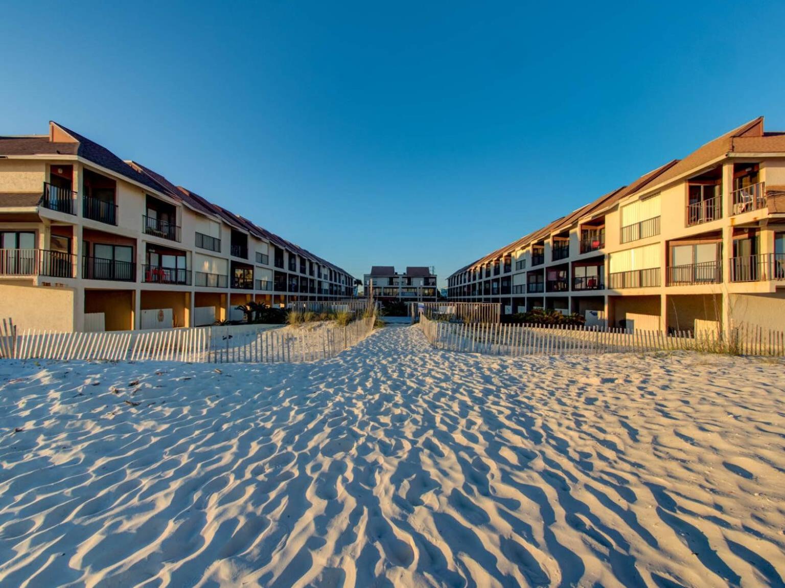 Gulfside Townhome 16 By Vacation Homes Collection Gulf Shores Extérieur photo