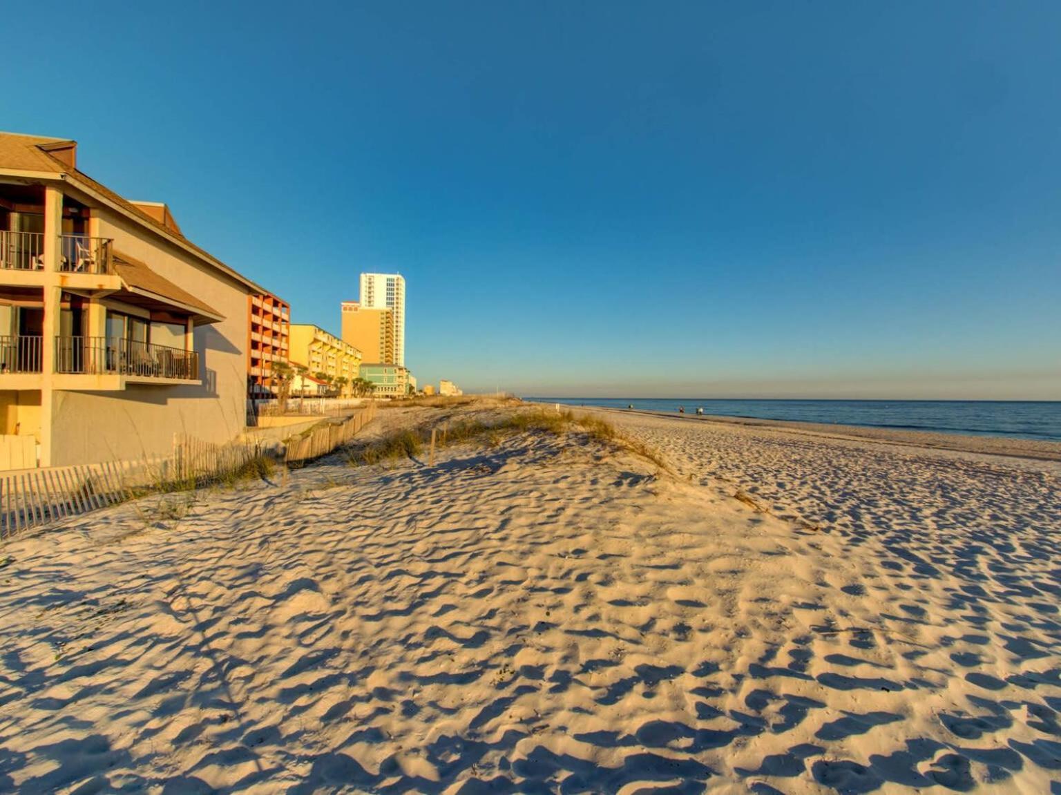 Gulfside Townhome 16 By Vacation Homes Collection Gulf Shores Extérieur photo