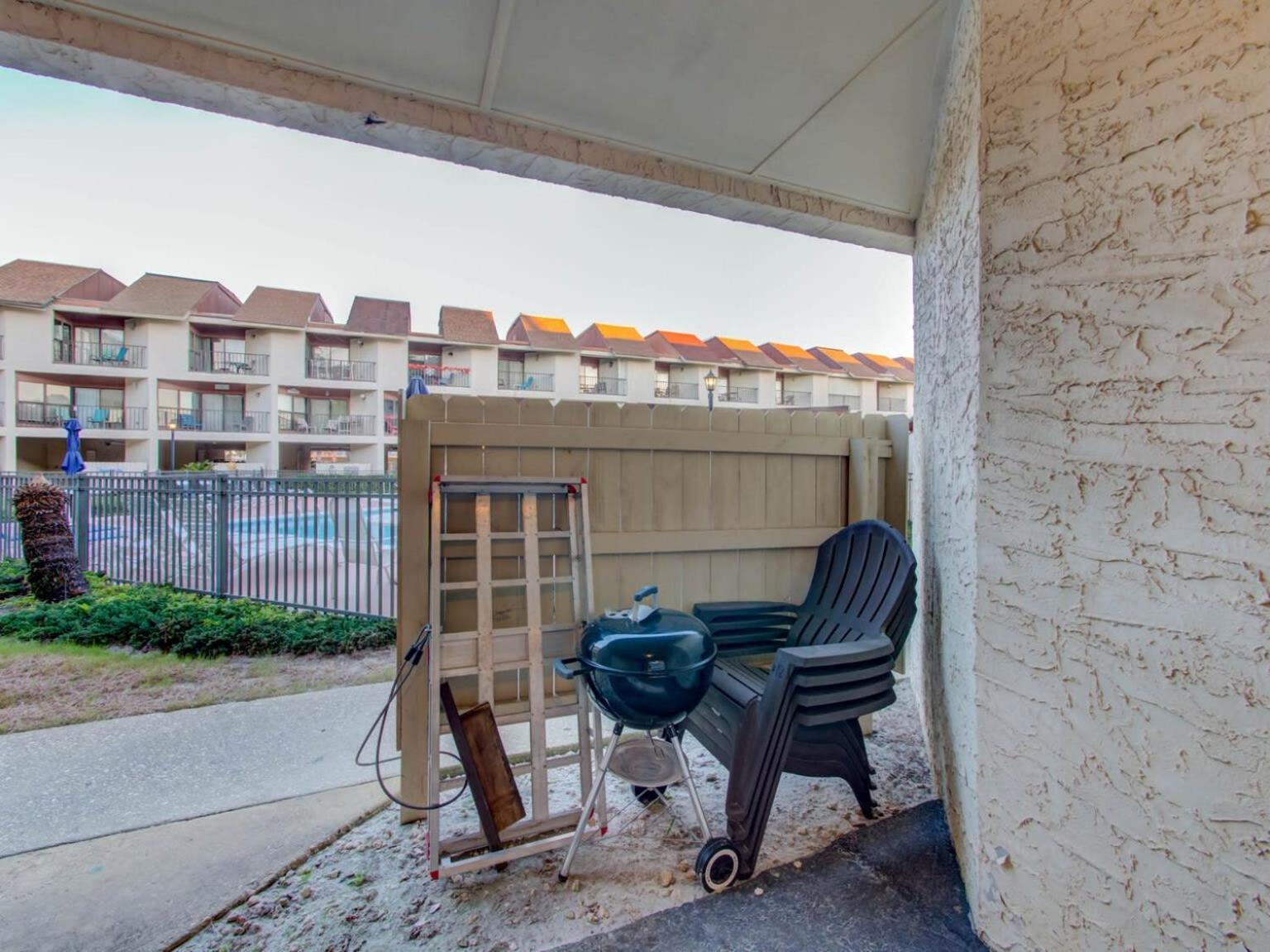Gulfside Townhome 16 By Vacation Homes Collection Gulf Shores Extérieur photo