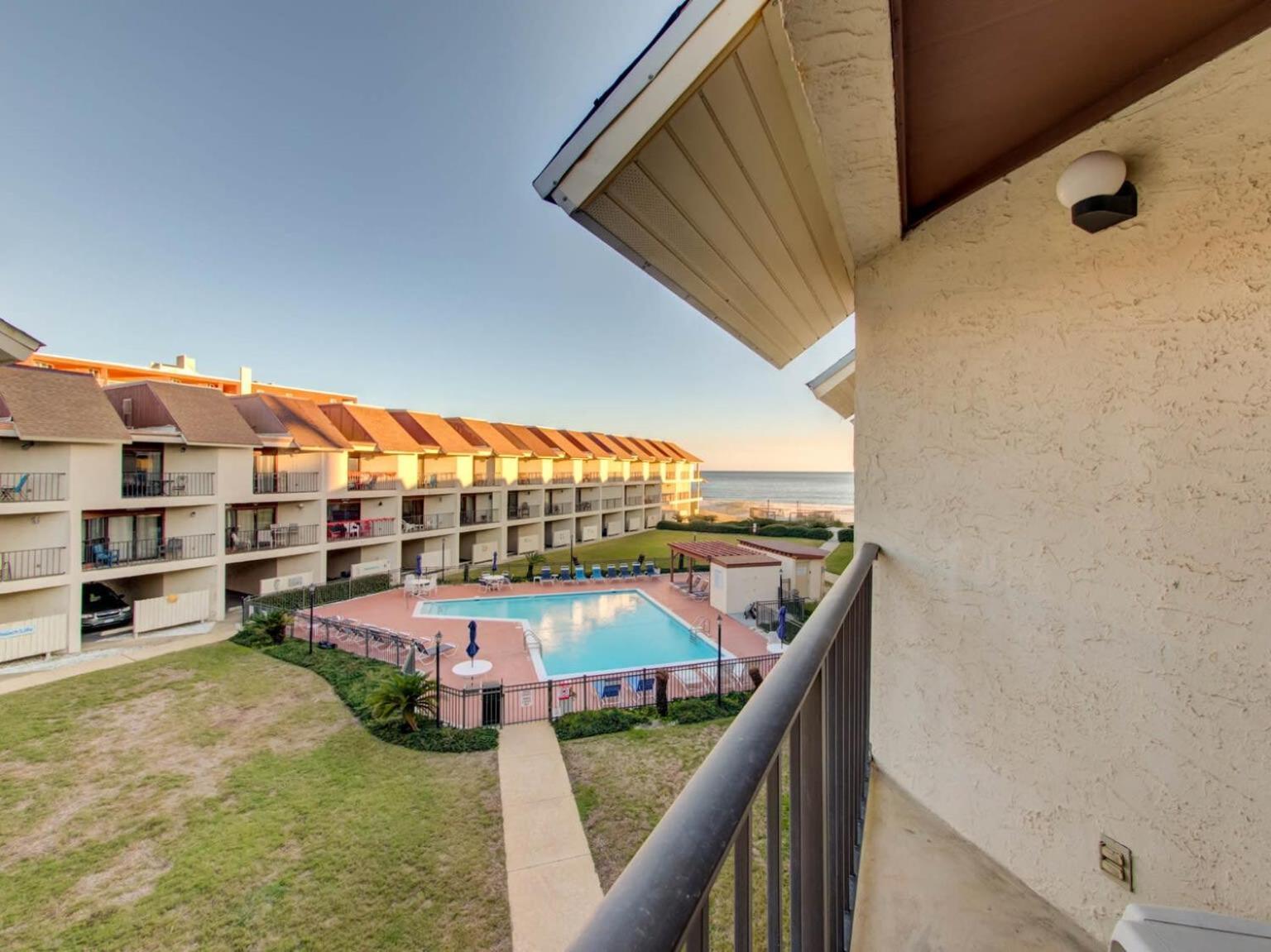 Gulfside Townhome 16 By Vacation Homes Collection Gulf Shores Extérieur photo