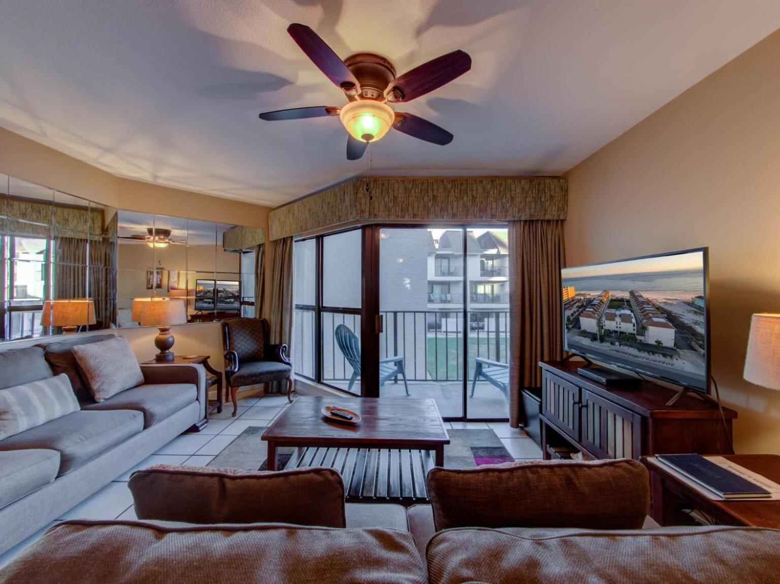 Gulfside Townhome 16 By Vacation Homes Collection Gulf Shores Extérieur photo