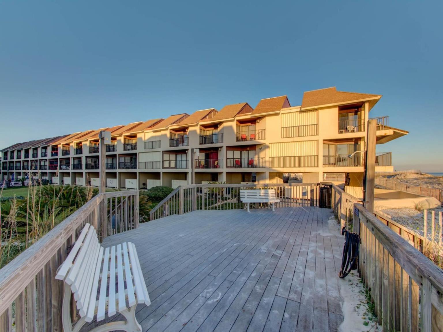 Gulfside Townhome 16 By Vacation Homes Collection Gulf Shores Extérieur photo