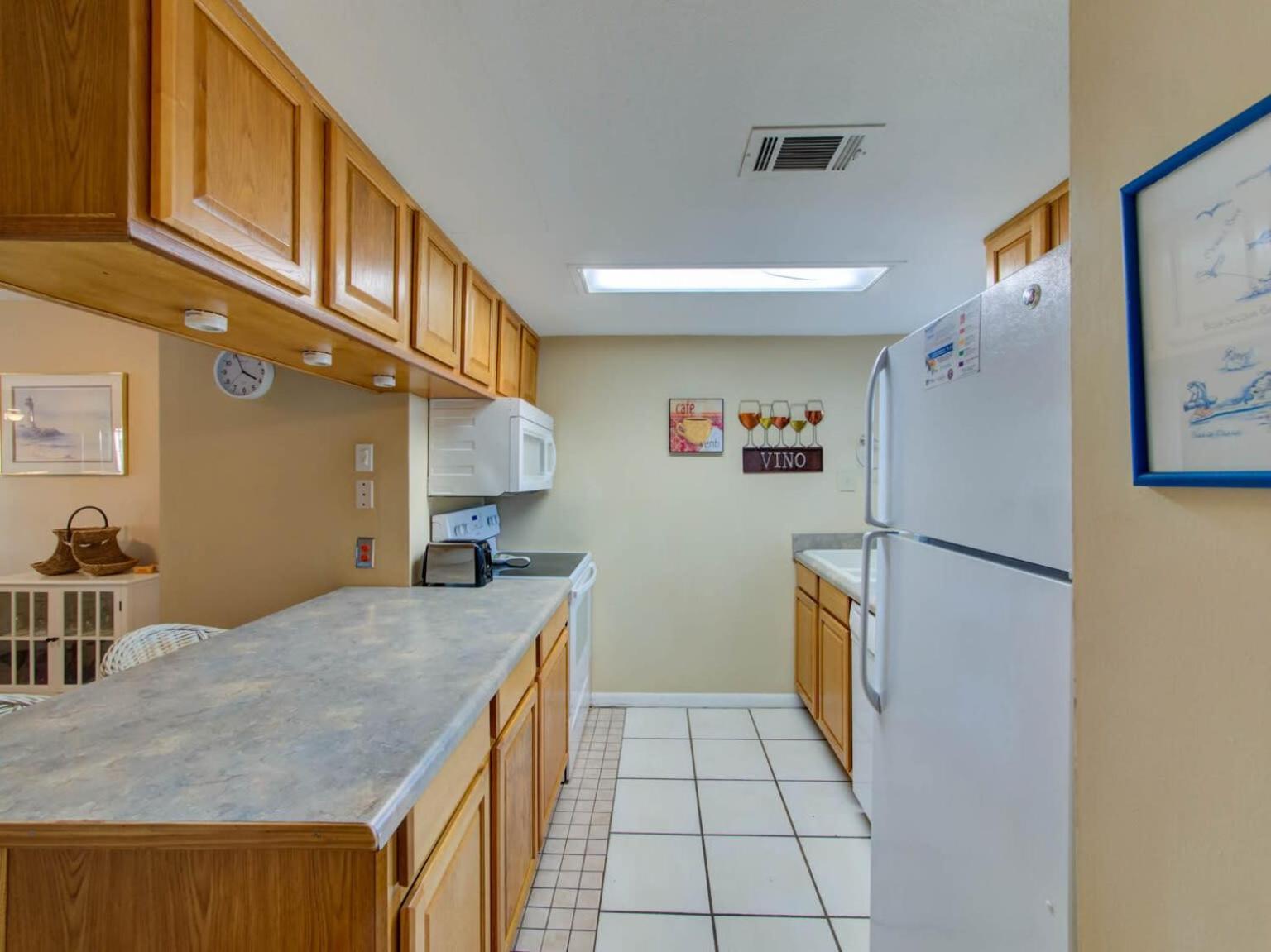 Gulfside Townhome 16 By Vacation Homes Collection Gulf Shores Extérieur photo