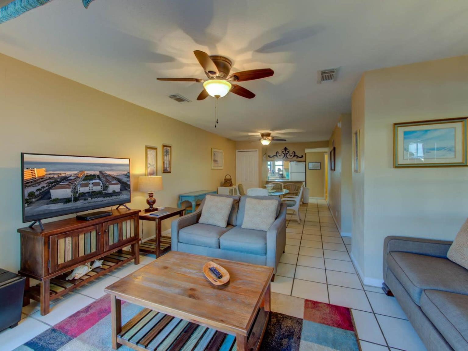 Gulfside Townhome 16 By Vacation Homes Collection Gulf Shores Extérieur photo