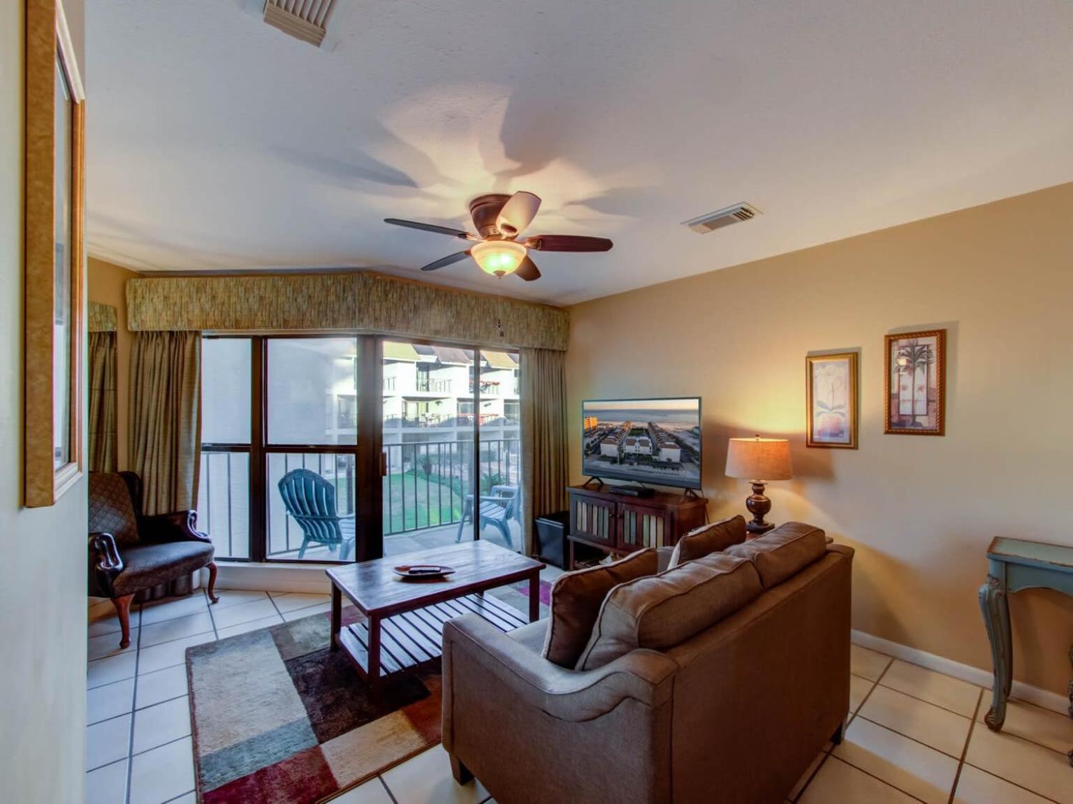 Gulfside Townhome 16 By Vacation Homes Collection Gulf Shores Extérieur photo