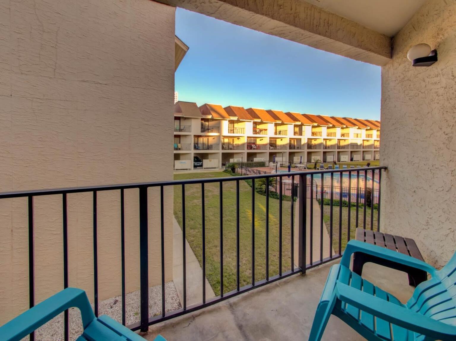Gulfside Townhome 16 By Vacation Homes Collection Gulf Shores Extérieur photo