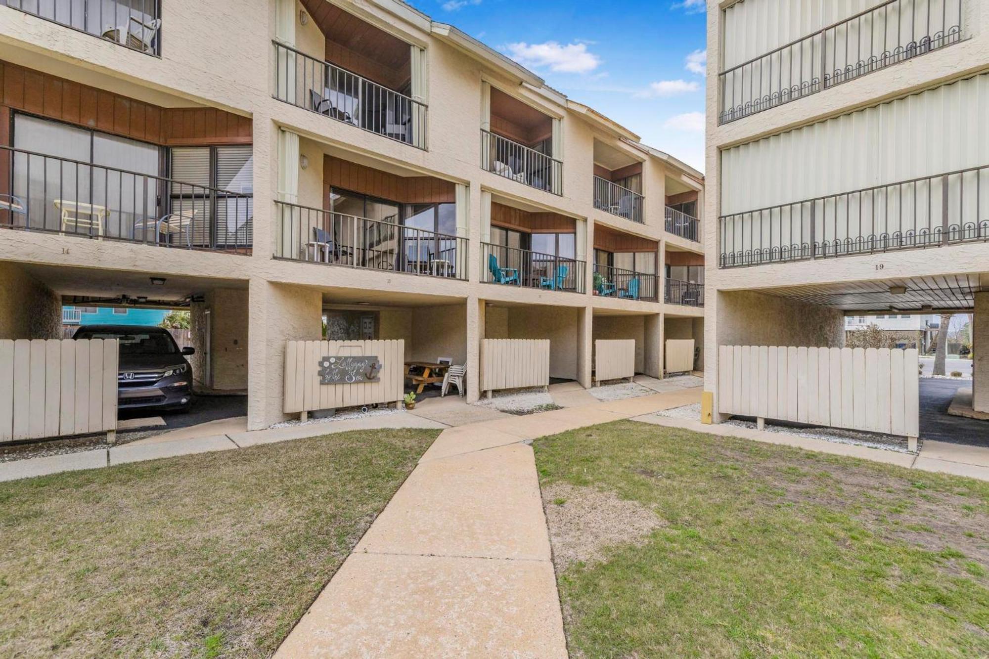 Gulfside Townhome 16 By Vacation Homes Collection Gulf Shores Extérieur photo