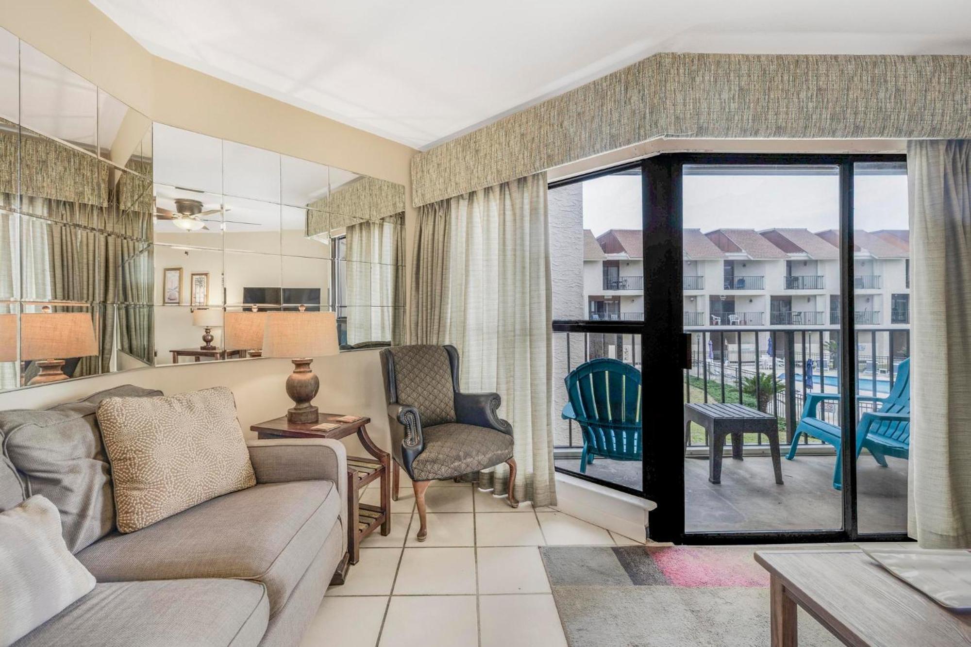 Gulfside Townhome 16 By Vacation Homes Collection Gulf Shores Extérieur photo