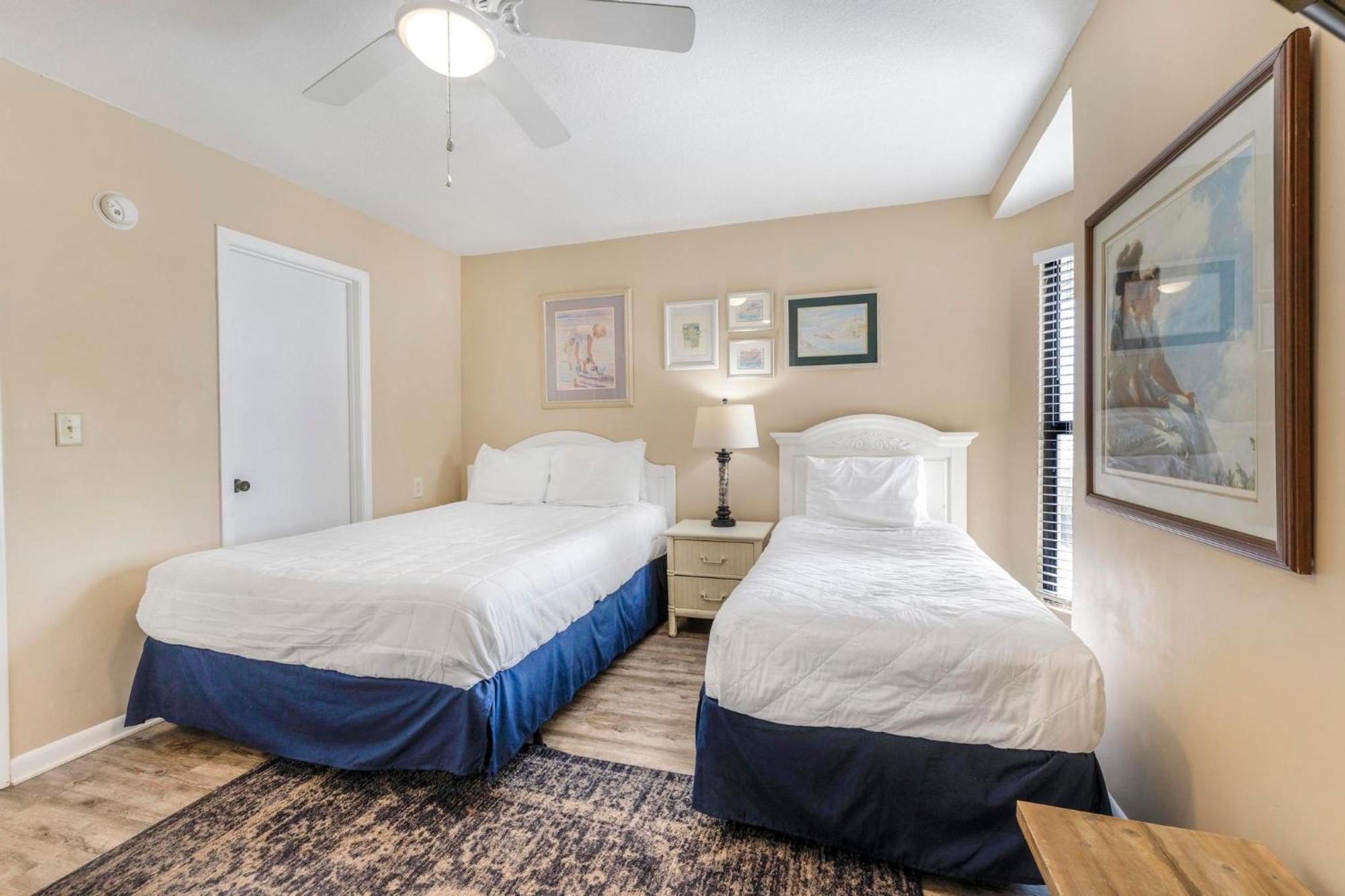 Gulfside Townhome 16 By Vacation Homes Collection Gulf Shores Extérieur photo