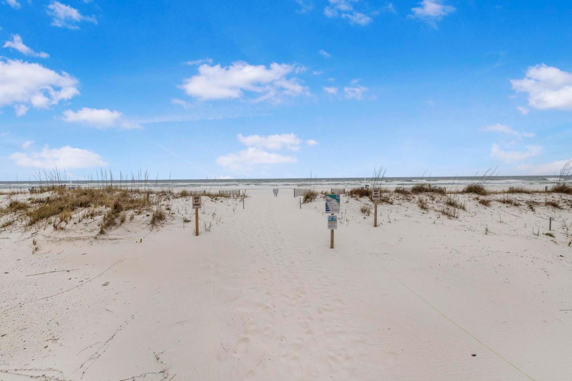 Gulfside Townhome 16 By Vacation Homes Collection Gulf Shores Extérieur photo