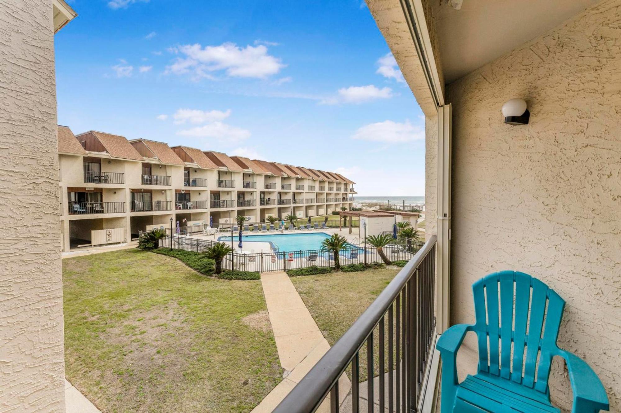 Gulfside Townhome 16 By Vacation Homes Collection Gulf Shores Extérieur photo