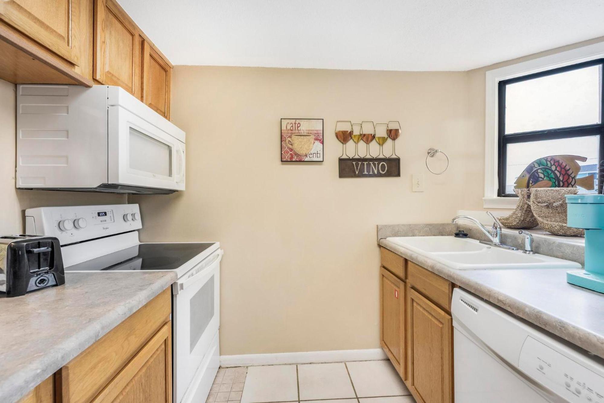 Gulfside Townhome 16 By Vacation Homes Collection Gulf Shores Extérieur photo