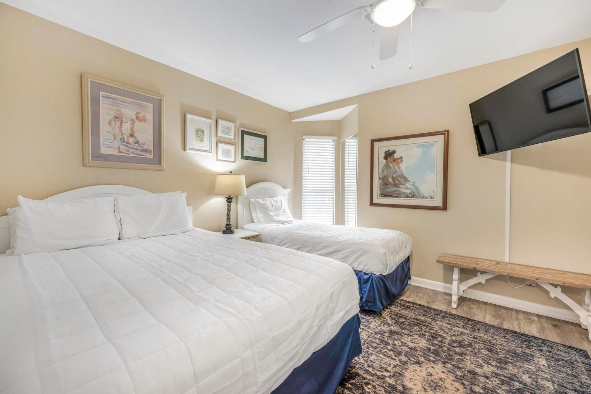 Gulfside Townhome 16 By Vacation Homes Collection Gulf Shores Extérieur photo