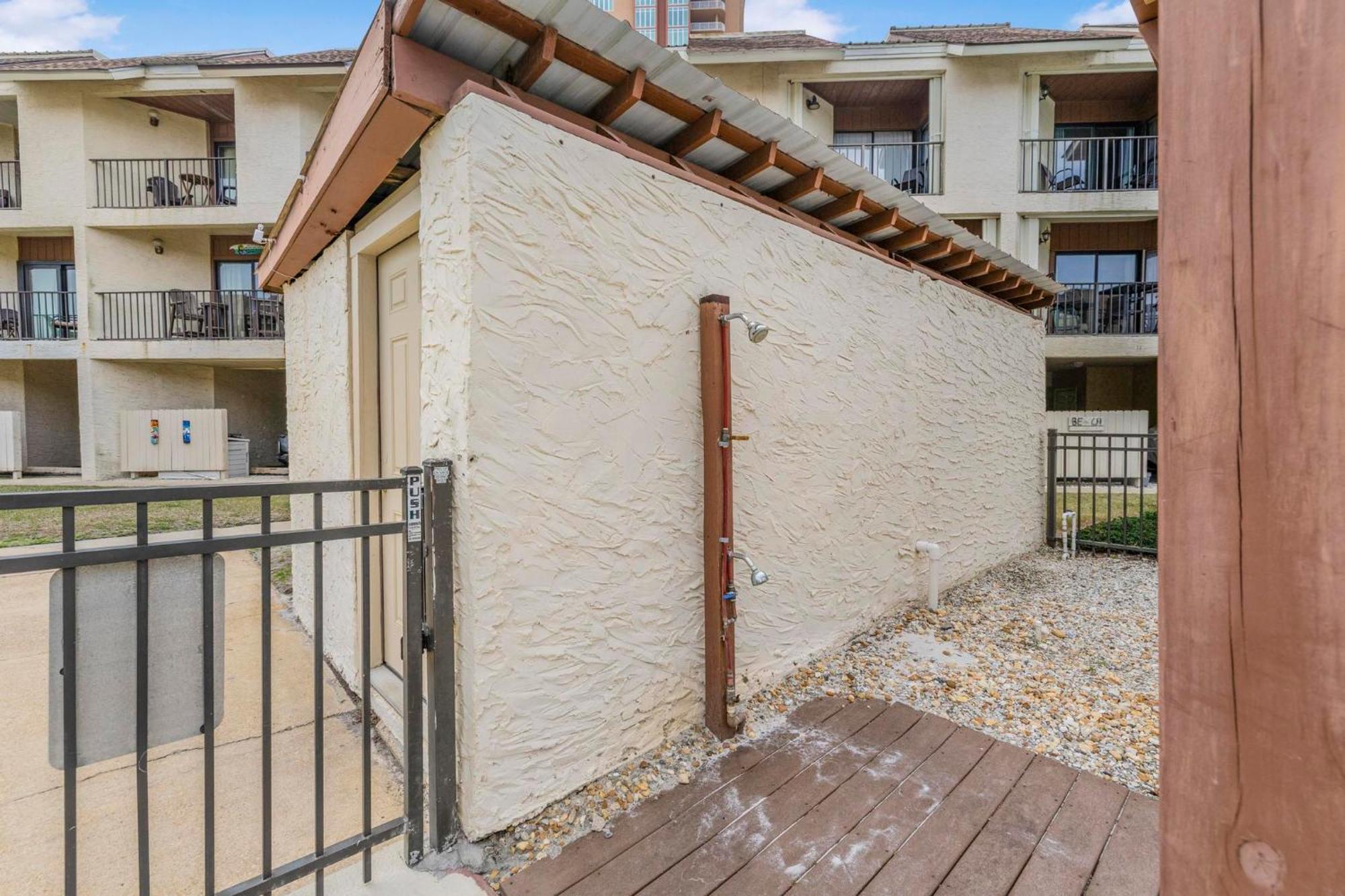 Gulfside Townhome 16 By Vacation Homes Collection Gulf Shores Extérieur photo